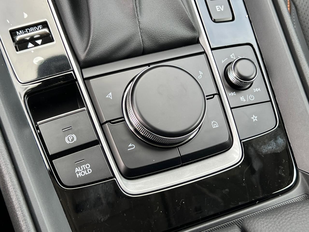 2025 MAZDA CX-50 Hybrid Premium Hagerstown MD