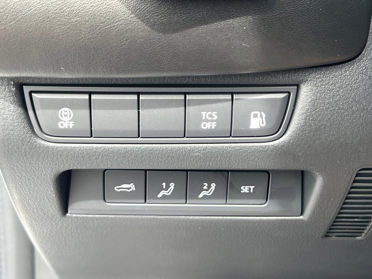 2025 MAZDA CX-50 Hybrid Premium Hagerstown MD