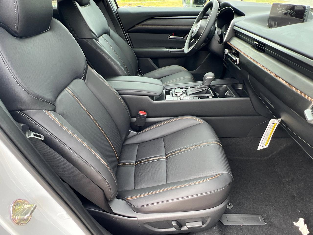 2025 MAZDA CX-50 Hybrid Premium Hagerstown MD