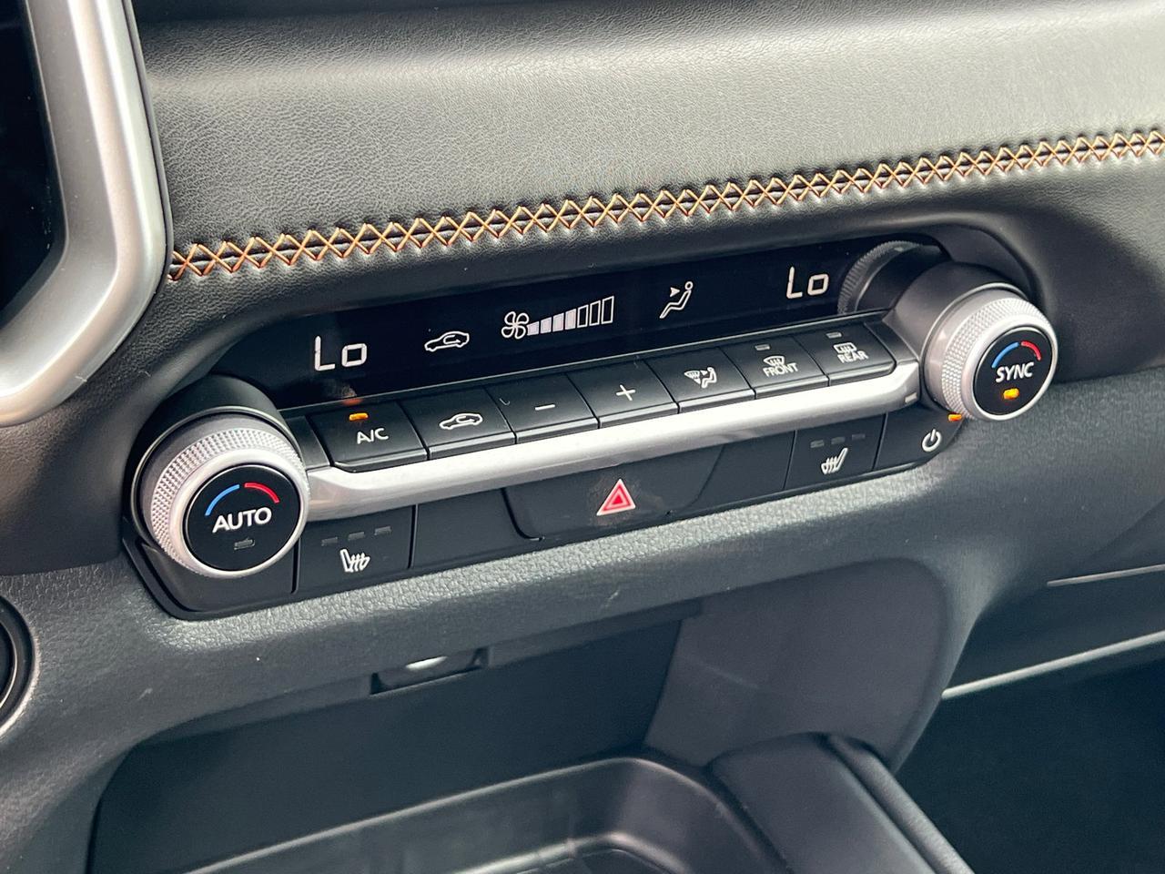 2025 MAZDA CX-50 Hybrid Premium Hagerstown MD