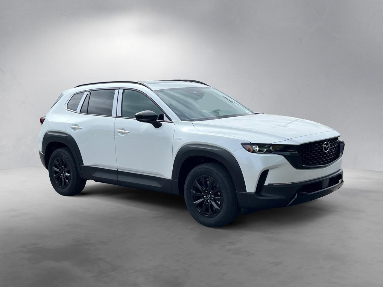 2025 MAZDA CX-50 Hybrid Premium Hagerstown MD