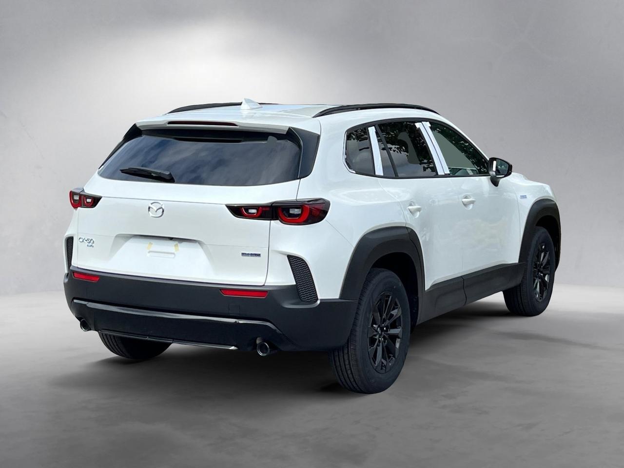 2025 MAZDA CX-50 Hybrid Premium Hagerstown MD