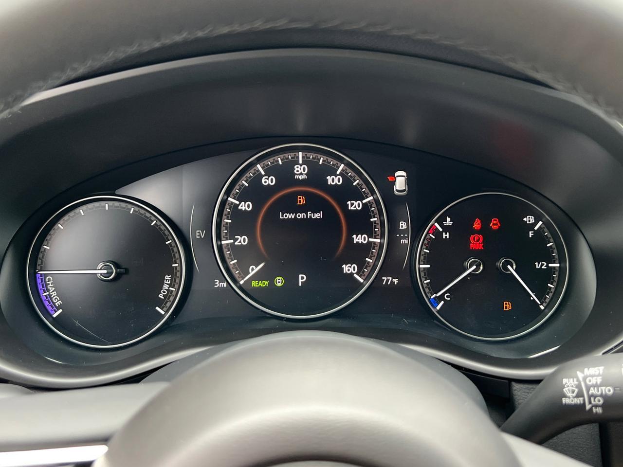 2025 MAZDA CX-50 Hybrid Premium Hagerstown MD