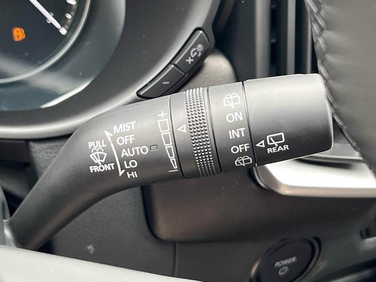 2025 MAZDA CX-50 Hybrid Premium Hagerstown MD