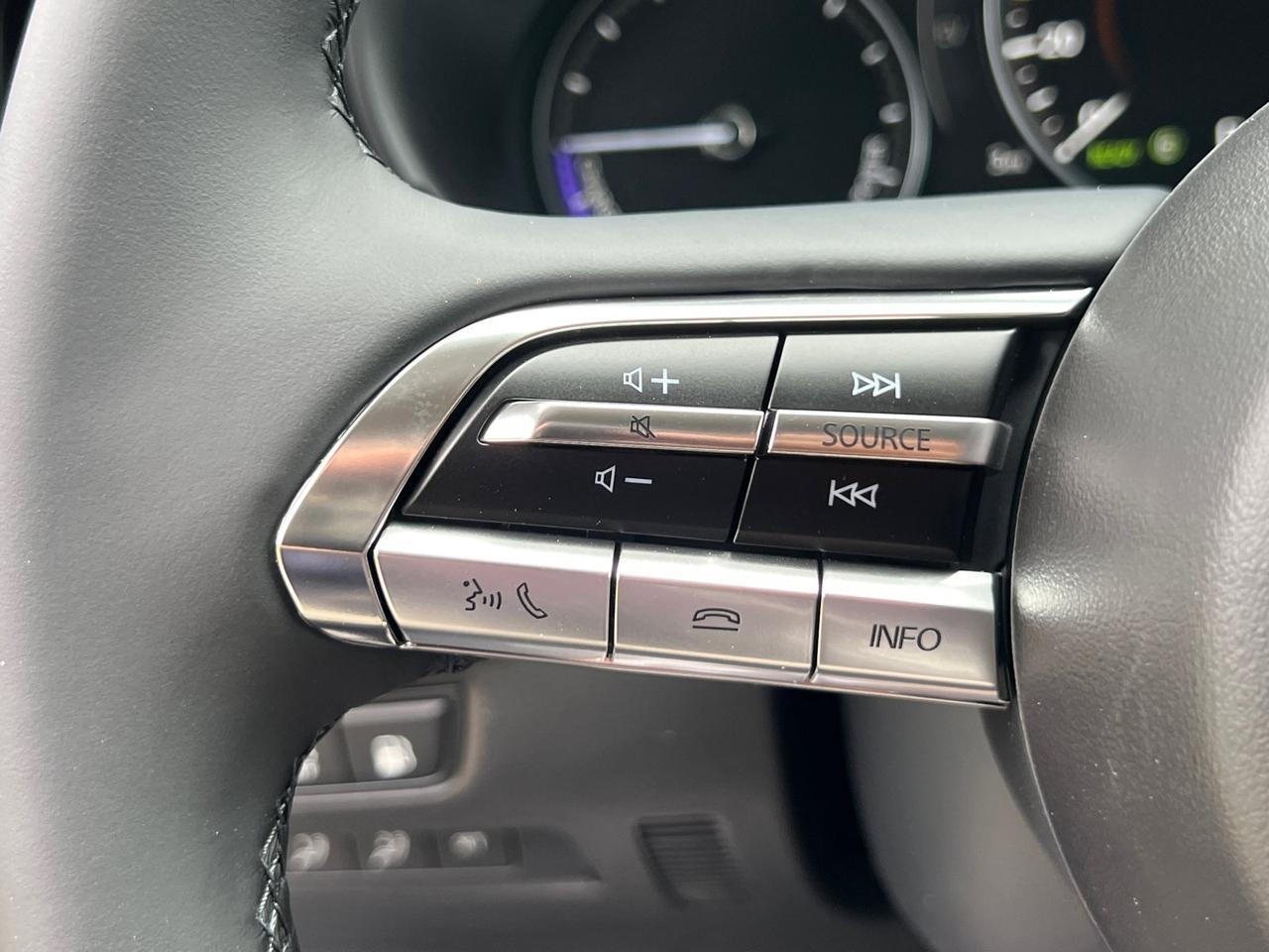 2025 MAZDA CX-50 Hybrid Premium Hagerstown MD