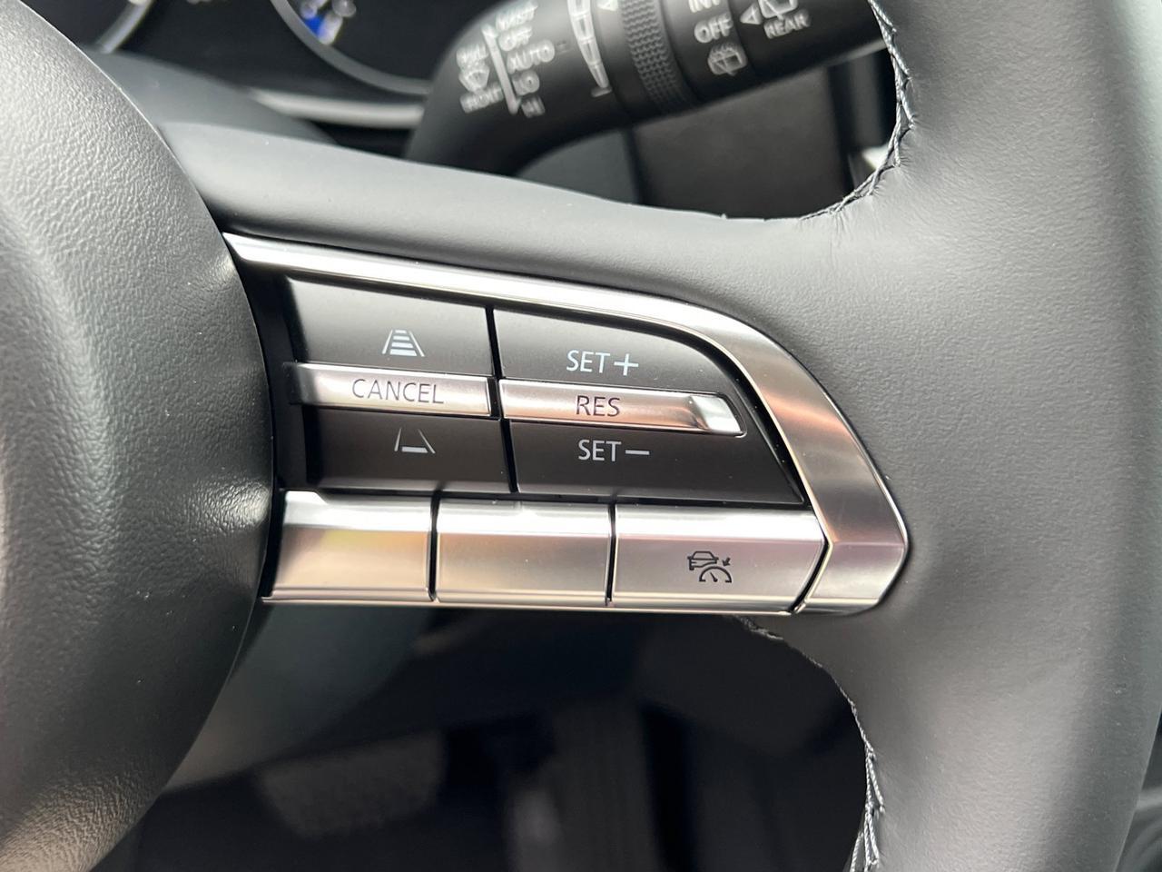 2025 MAZDA CX-50 Hybrid Premium Hagerstown MD