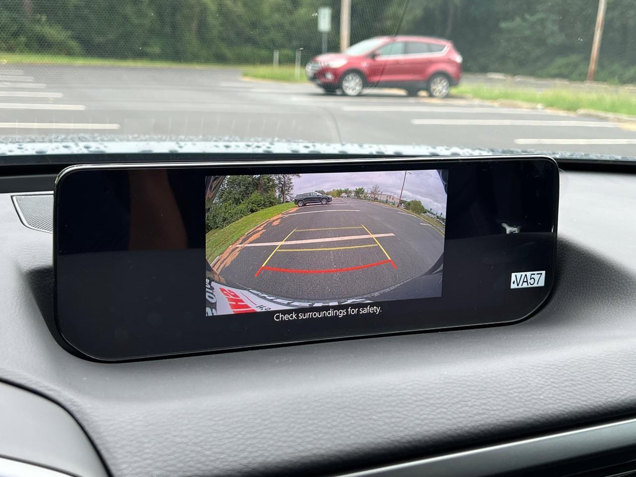 2025 MAZDA CX-50 Hybrid Premium Hagerstown MD