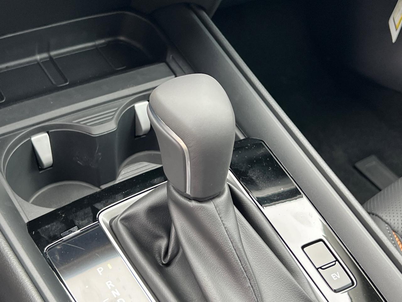 2025 MAZDA CX-50 Hybrid Premium Hagerstown MD