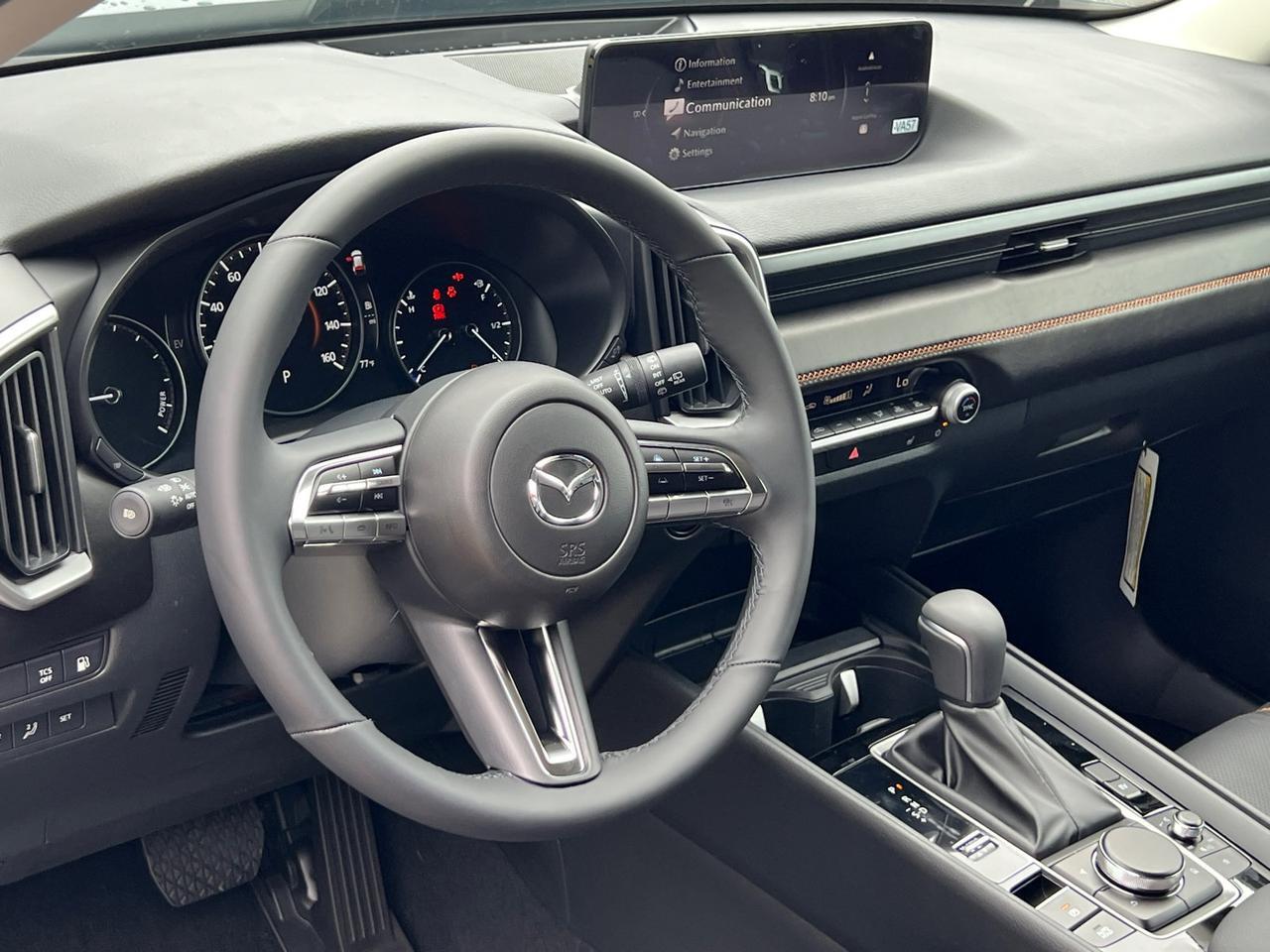 2025 MAZDA CX-50 Hybrid Premium Hagerstown MD