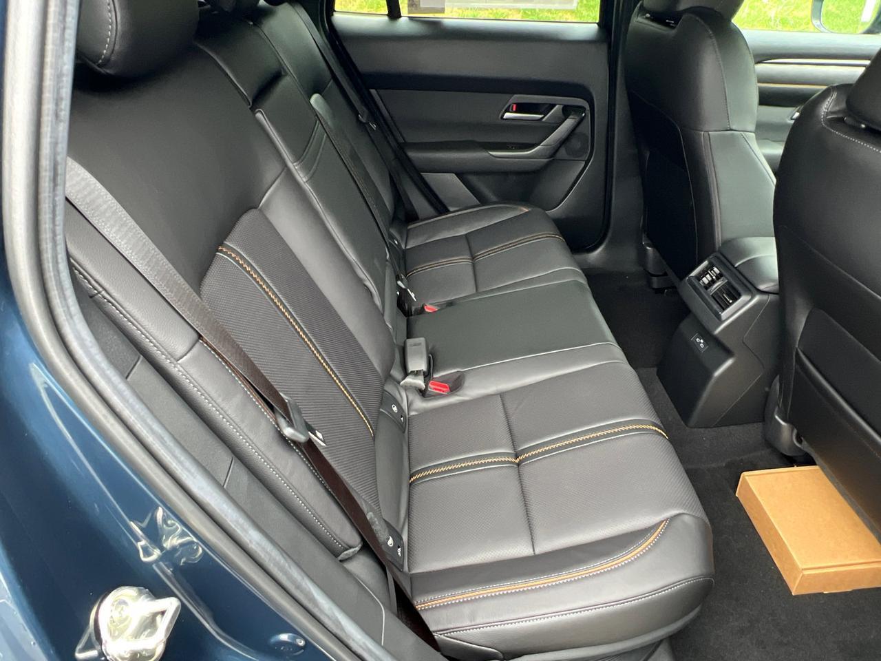 2025 MAZDA CX-50 Hybrid Premium Hagerstown MD