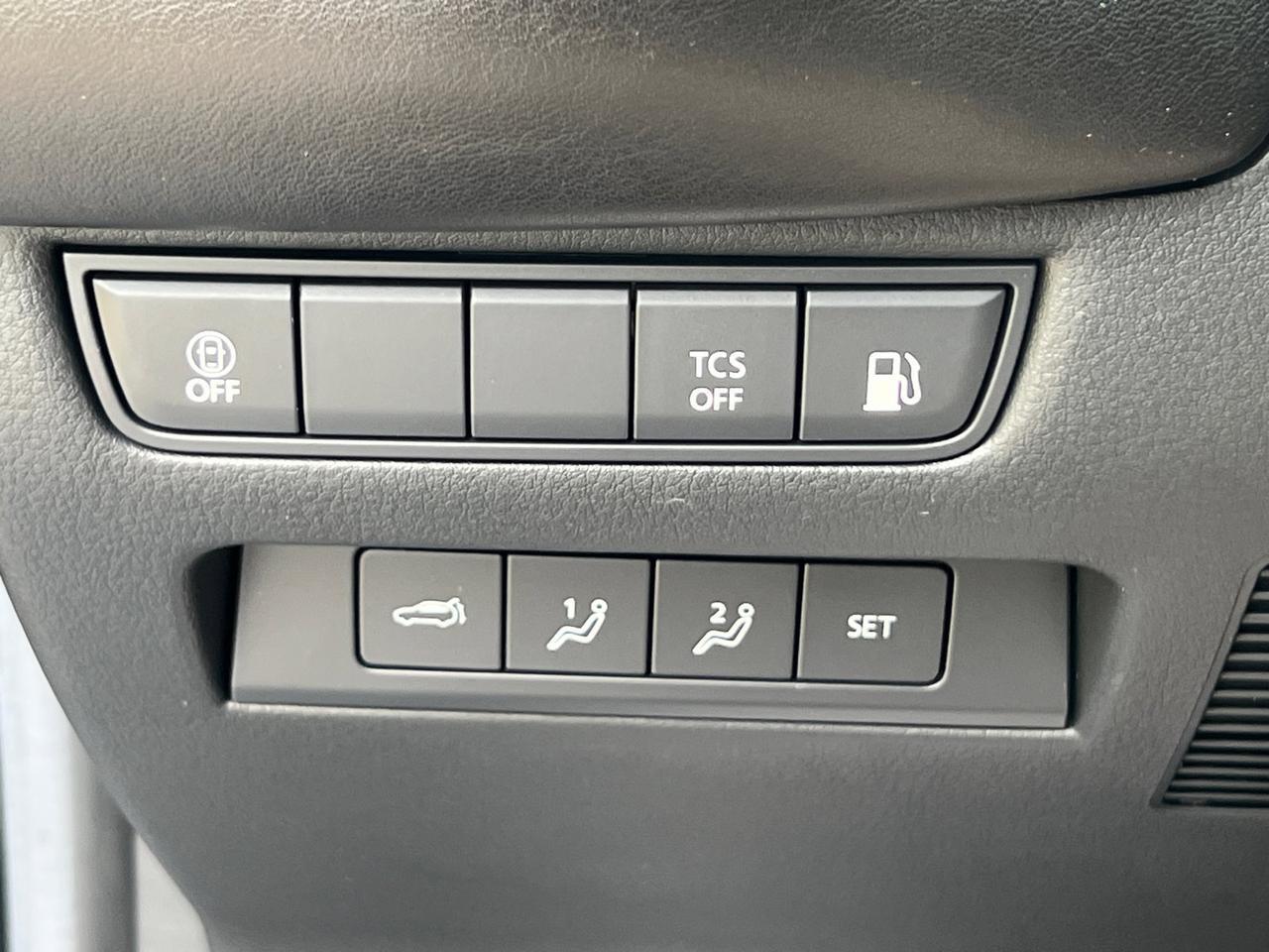 2025 MAZDA CX-50 Hybrid Premium Hagerstown MD