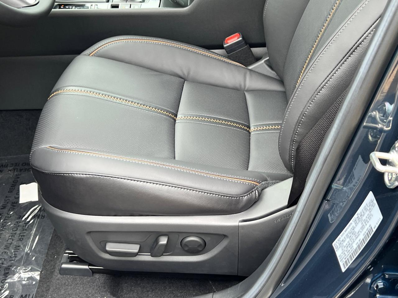 2025 MAZDA CX-50 Hybrid Premium Hagerstown MD