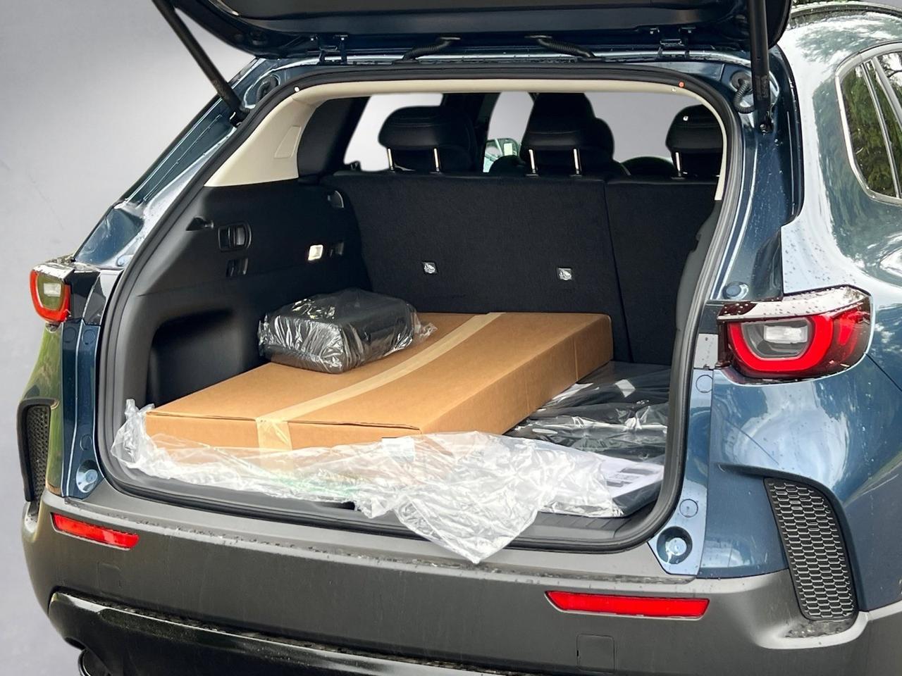 2025 MAZDA CX-50 Hybrid Premium Hagerstown MD