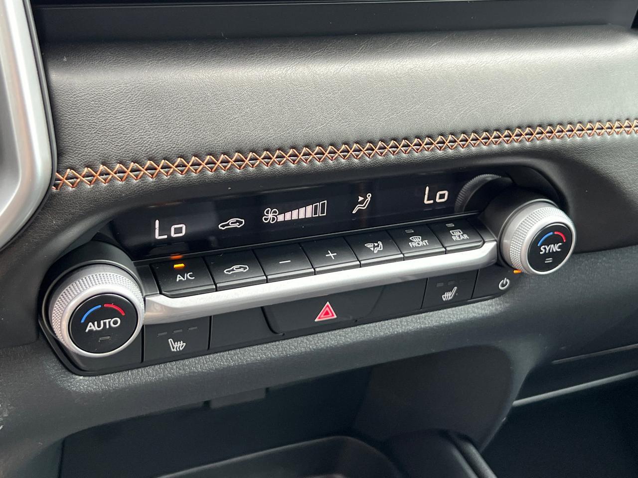 2025 MAZDA CX-50 Hybrid Premium Hagerstown MD