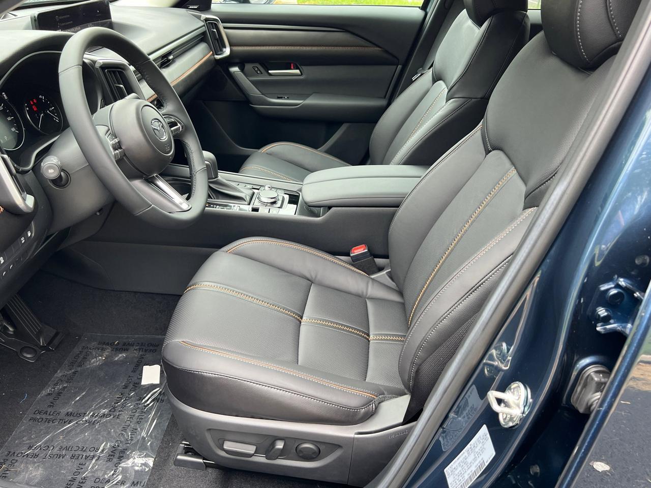 2025 MAZDA CX-50 Hybrid Premium Hagerstown MD