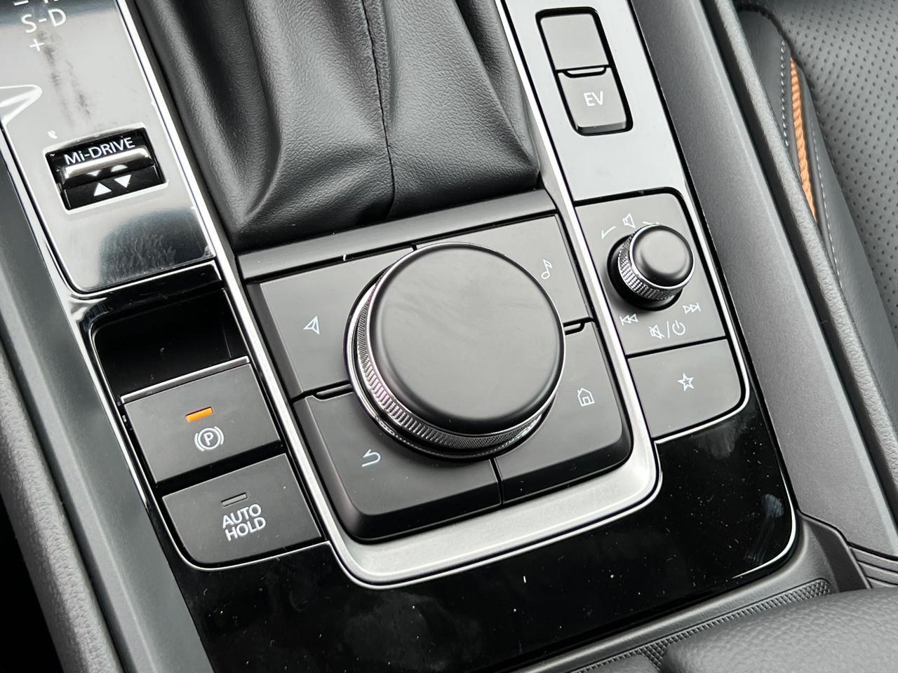 2025 MAZDA CX-50 Hybrid Premium Hagerstown MD