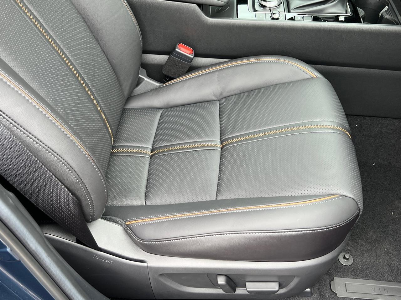 2025 MAZDA CX-50 Hybrid Premium Hagerstown MD