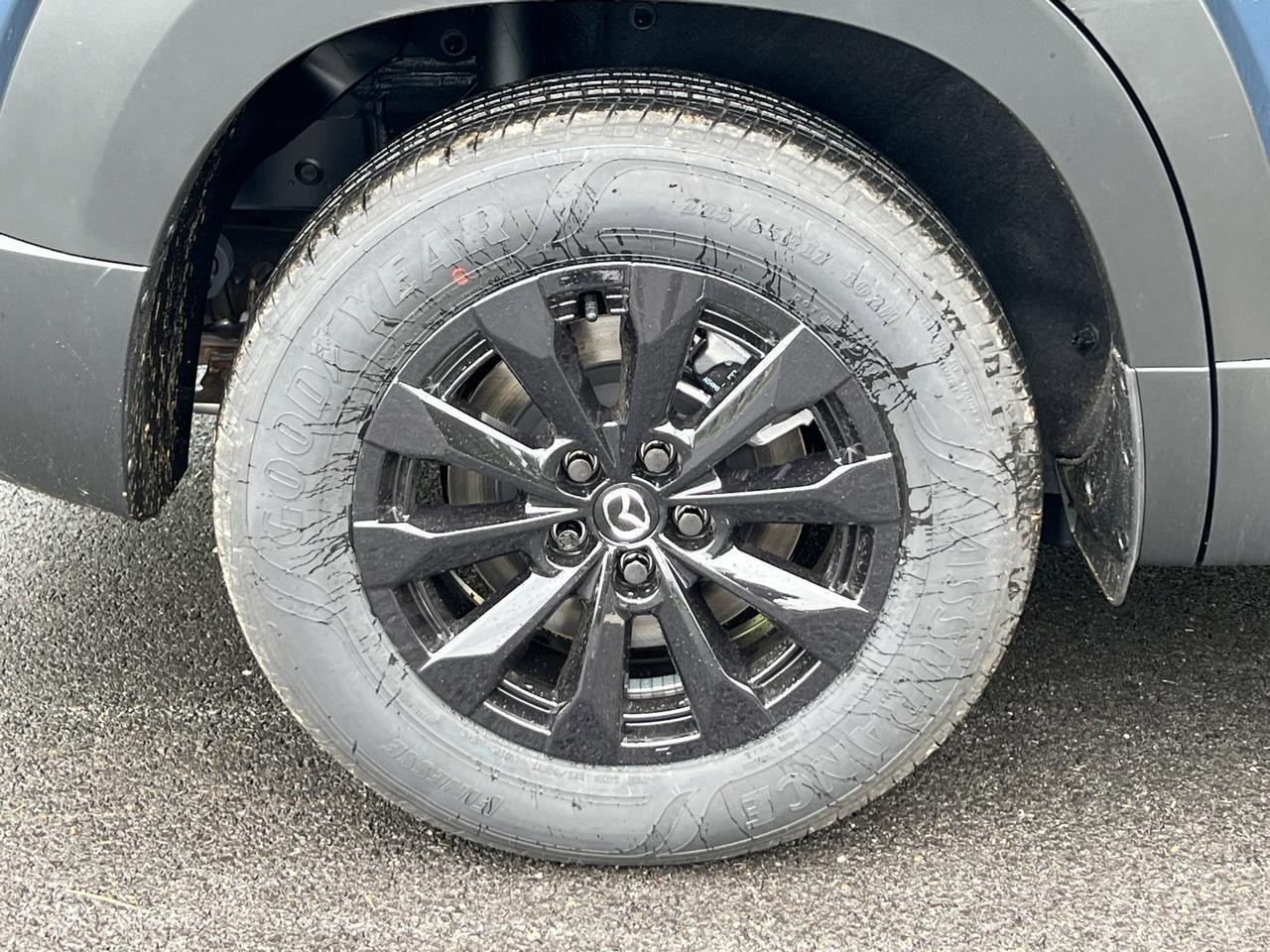 2025 MAZDA CX-50 Hybrid Premium Hagerstown MD