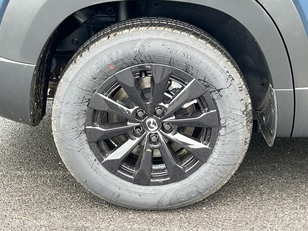 2025 MAZDA CX-50 Hybrid Premium Hagerstown MD