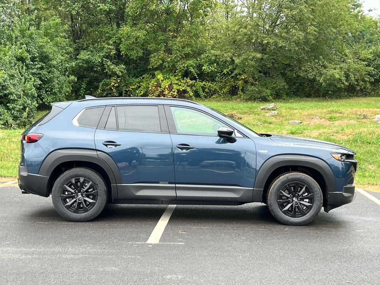 2025 MAZDA CX-50 Hybrid Premium Hagerstown MD