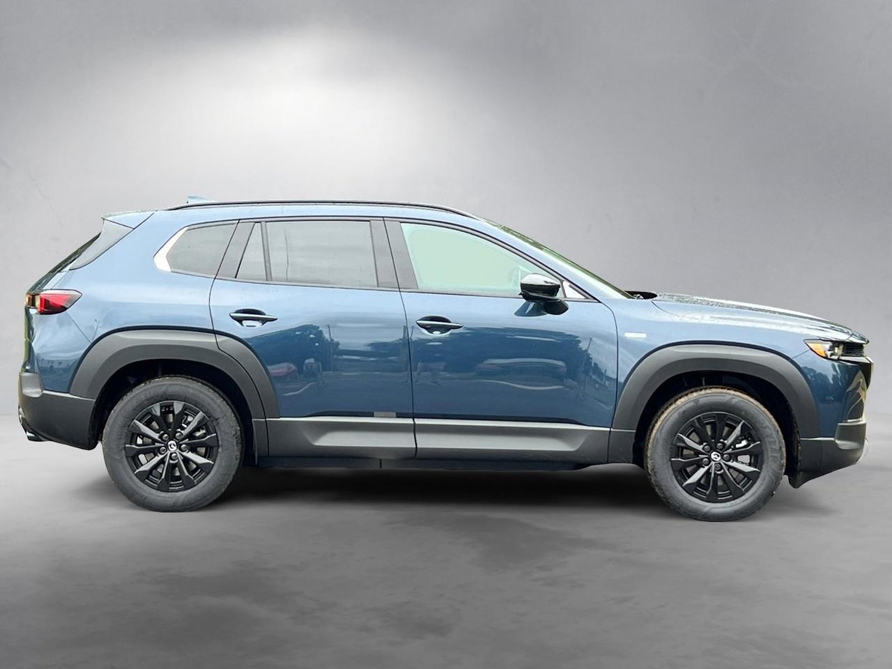 2025 MAZDA CX-50 Hybrid Premium Hagerstown MD