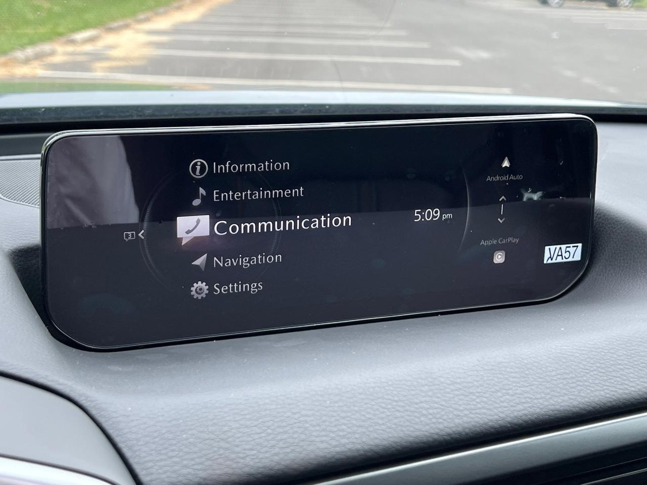 2025 MAZDA CX-50 Hybrid Premium Hagerstown MD