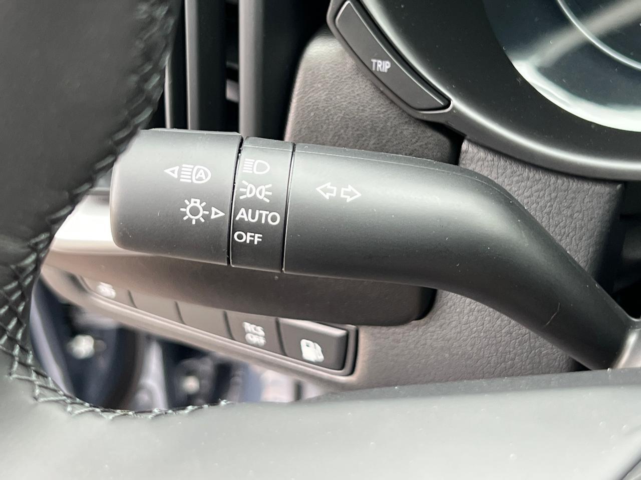 2025 MAZDA CX-50 Hybrid Premium Hagerstown MD