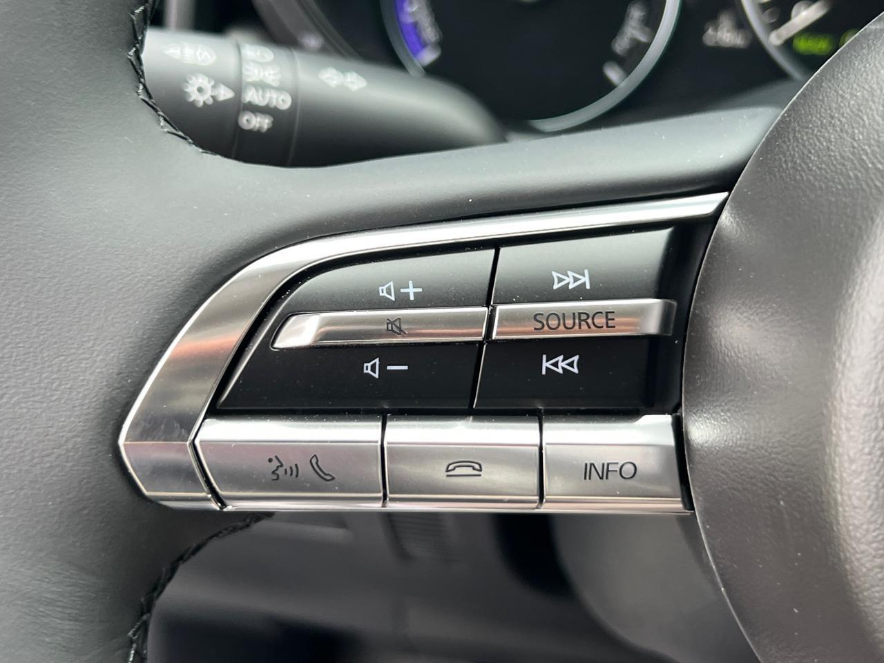 2025 MAZDA CX-50 Hybrid Premium Hagerstown MD