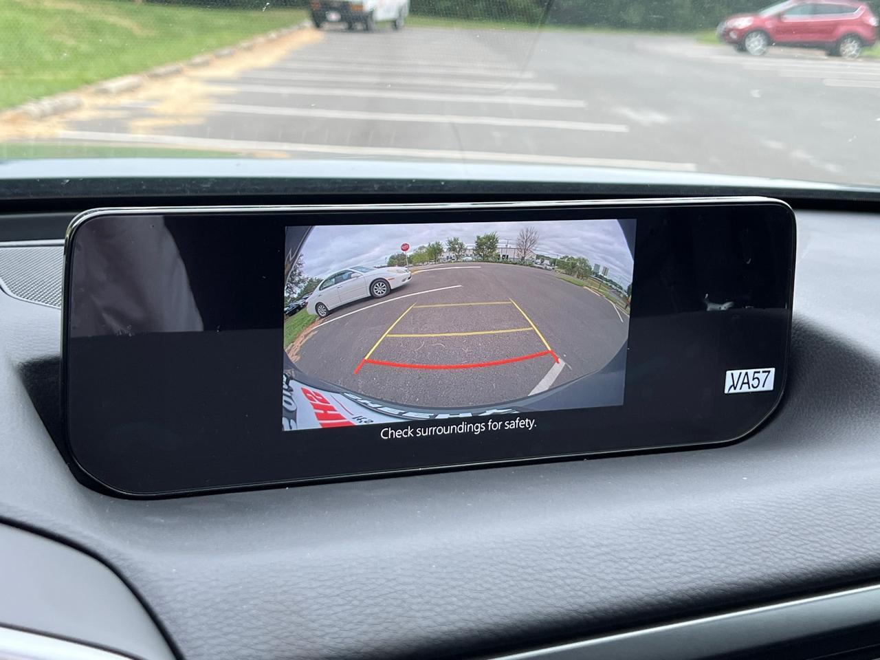 2025 MAZDA CX-50 Hybrid Premium Hagerstown MD