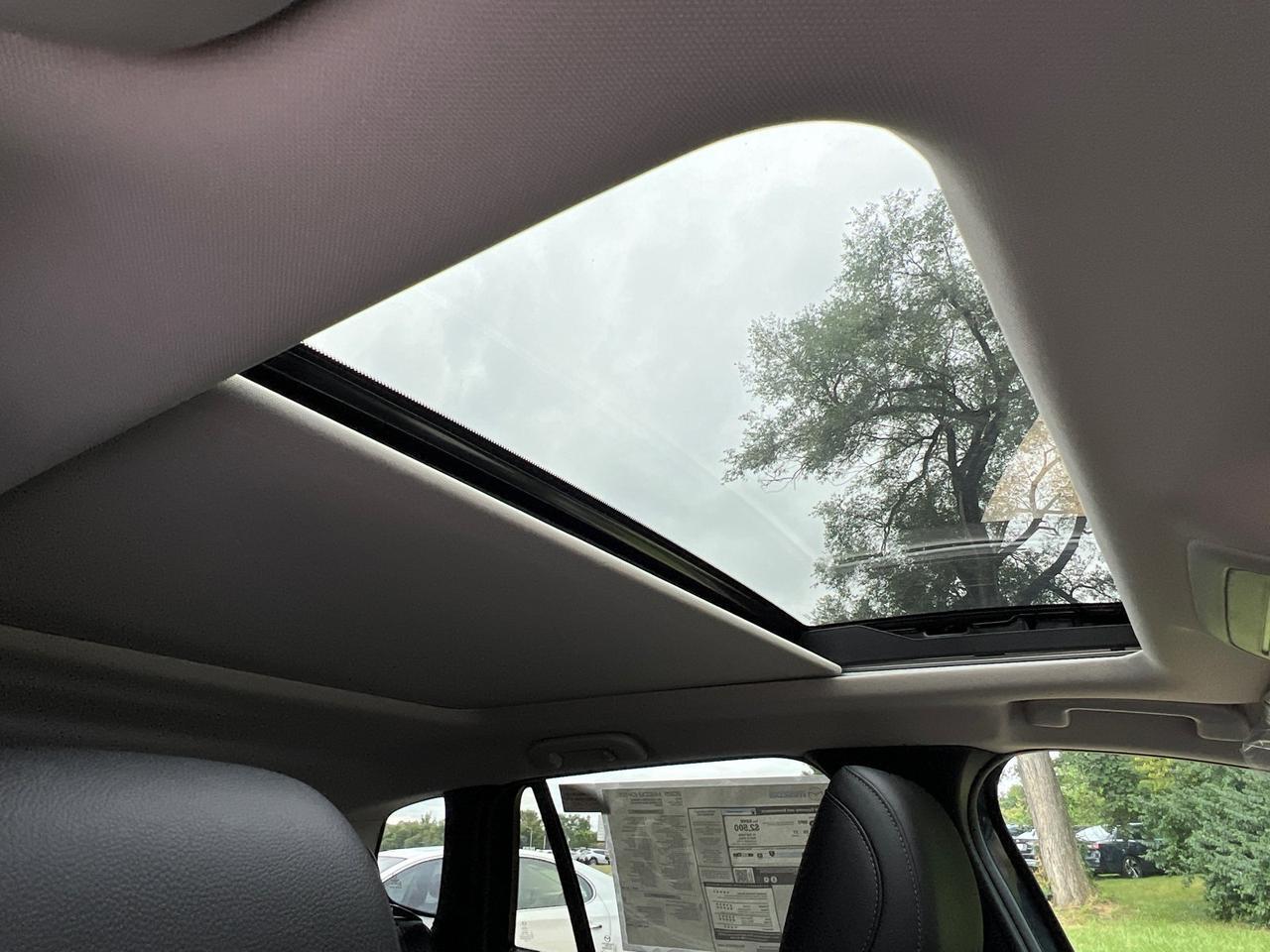 2025 MAZDA CX-50 Hybrid Premium Hagerstown MD