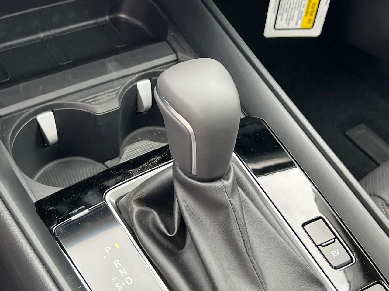 2025 MAZDA CX-50 Hybrid Premium Hagerstown MD