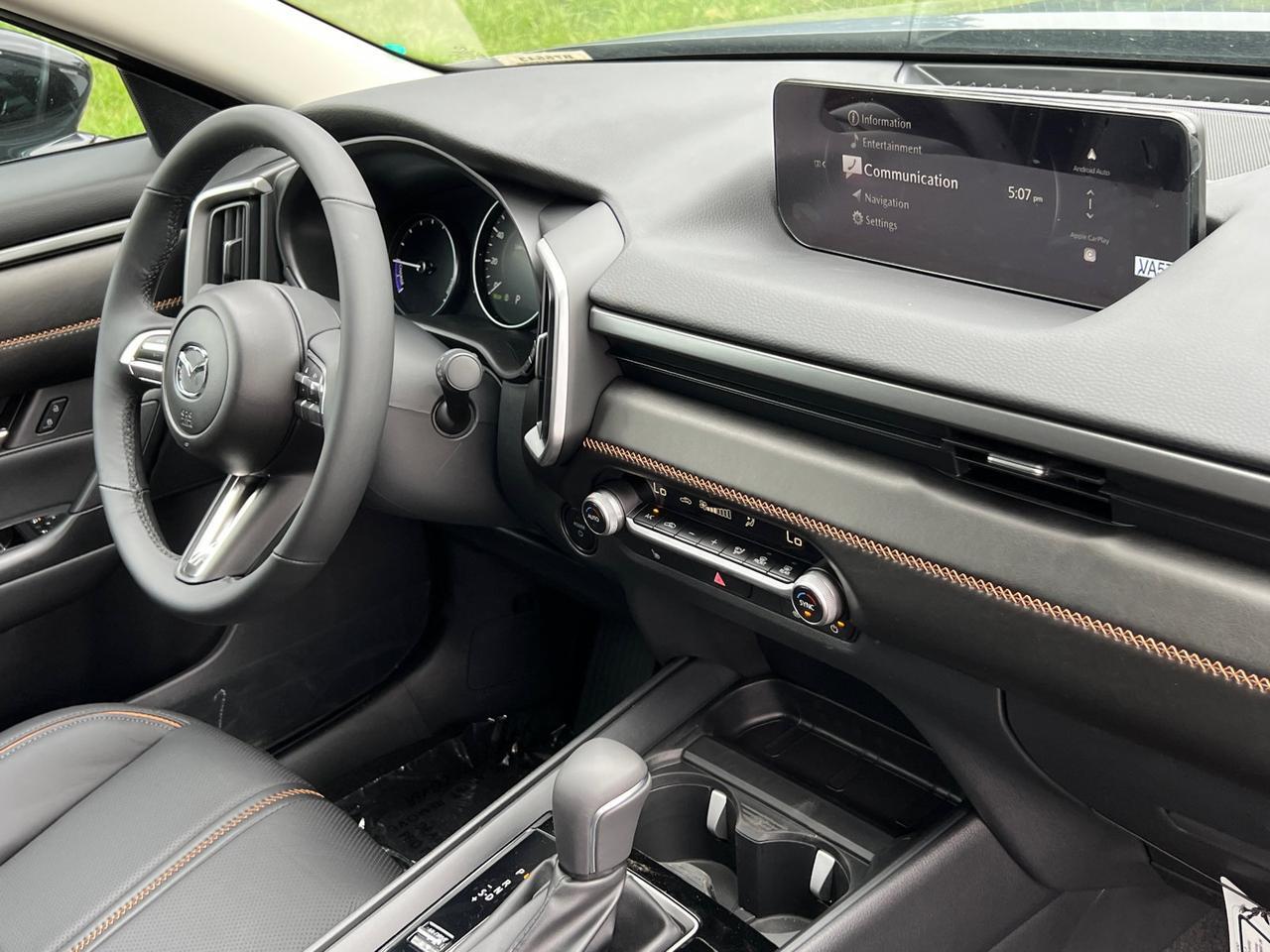 2025 MAZDA CX-50 Hybrid Premium Hagerstown MD