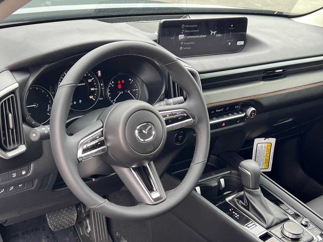 2025 MAZDA CX-50 Hybrid Premium Hagerstown MD