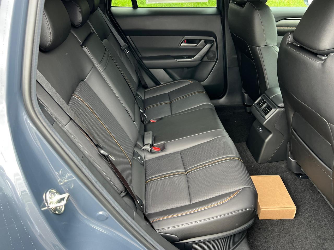 2025 MAZDA CX-50 Hybrid Premium Hagerstown MD