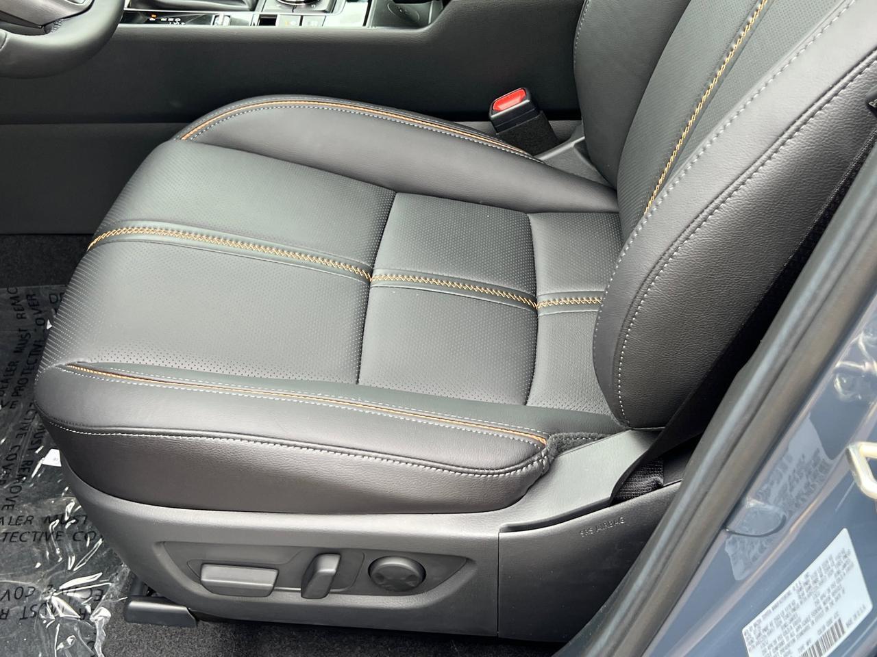 2025 MAZDA CX-50 Hybrid Premium Hagerstown MD