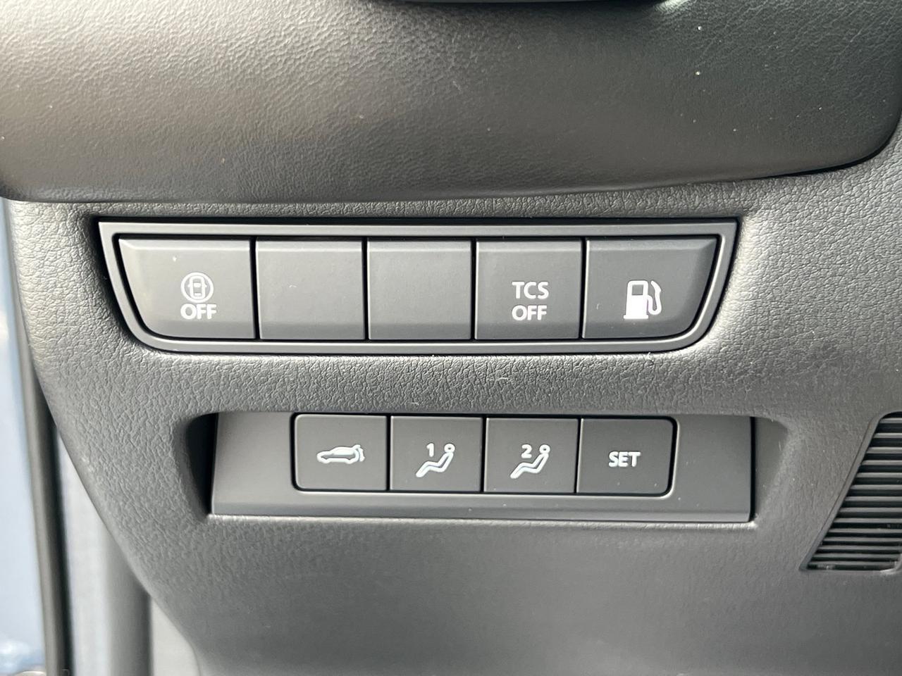 2025 MAZDA CX-50 Hybrid Premium Hagerstown MD