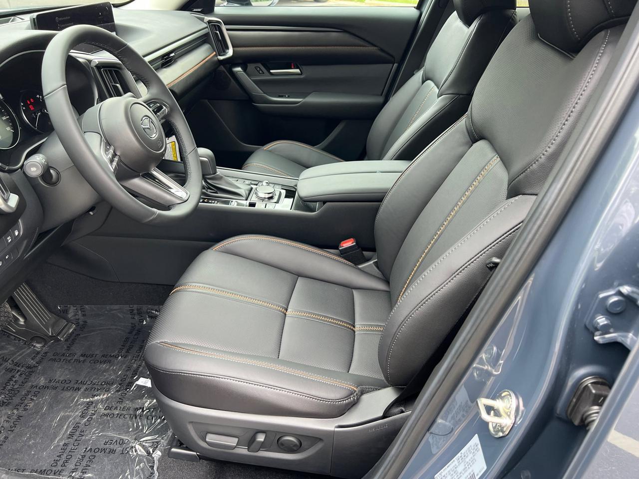 2025 MAZDA CX-50 Hybrid Premium Hagerstown MD