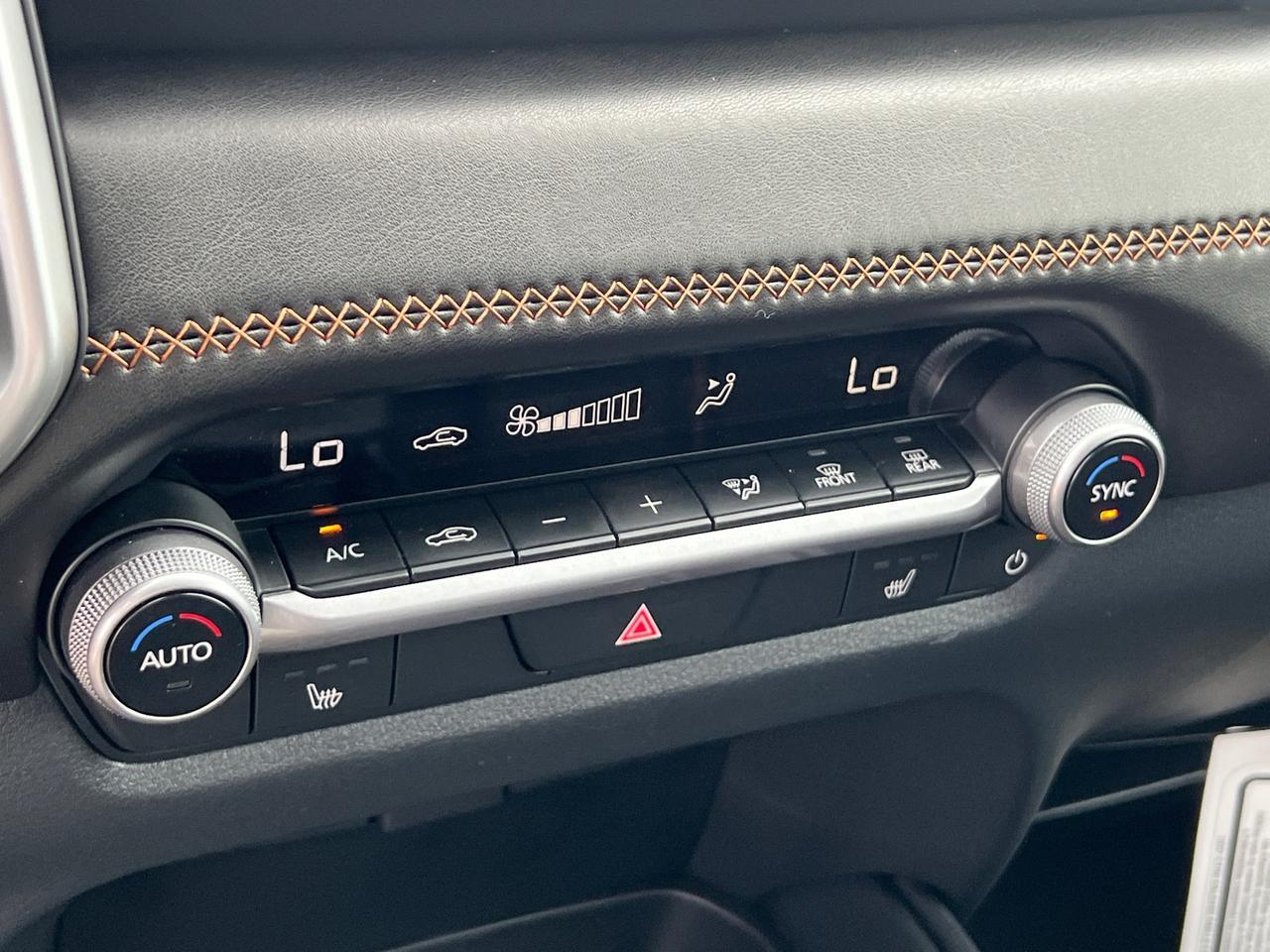 2025 MAZDA CX-50 Hybrid Premium Hagerstown MD
