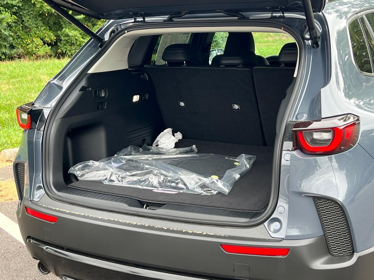 2025 MAZDA CX-50 Hybrid Premium Hagerstown MD