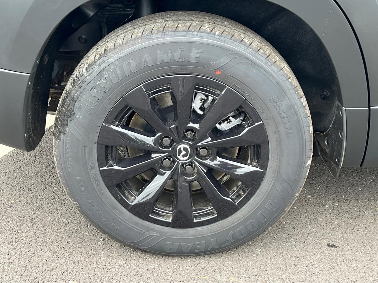 2025 MAZDA CX-50 Hybrid Premium Hagerstown MD