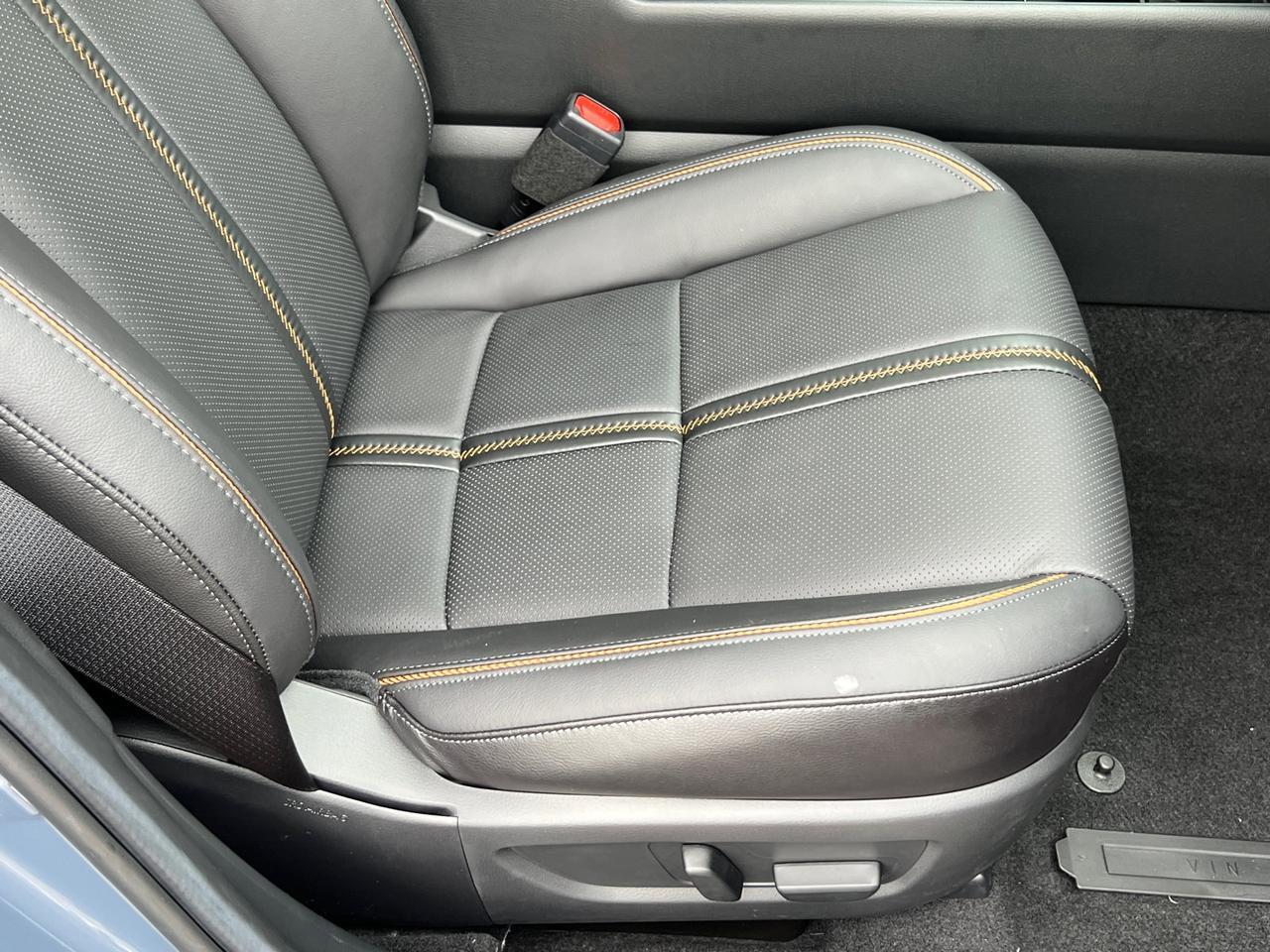 2025 MAZDA CX-50 Hybrid Premium Hagerstown MD