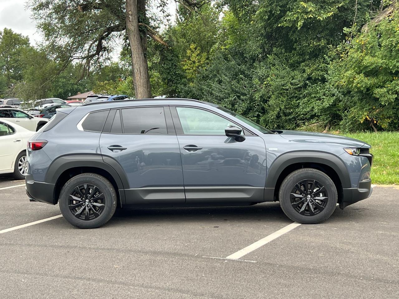 2025 MAZDA CX-50 Hybrid Premium Hagerstown MD