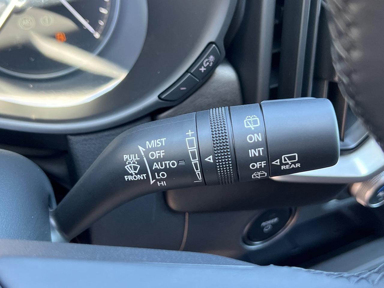 2025 MAZDA CX-50 Hybrid Premium Hagerstown MD