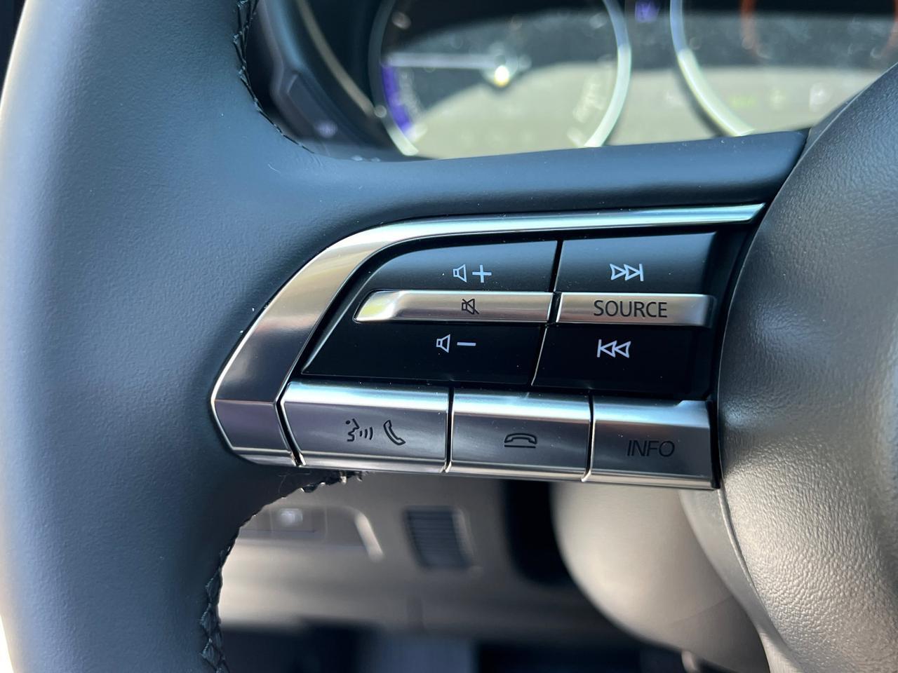 2025 MAZDA CX-50 Hybrid Premium Hagerstown MD