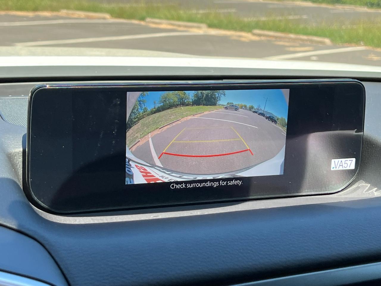 2025 MAZDA CX-50 Hybrid Premium Hagerstown MD