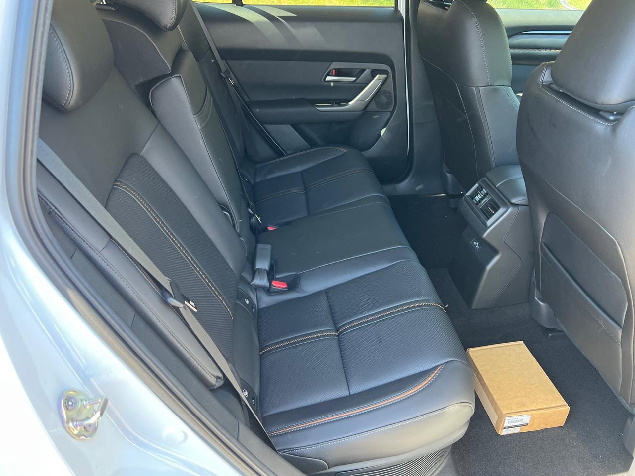 2025 MAZDA CX-50 Hybrid Premium Hagerstown MD