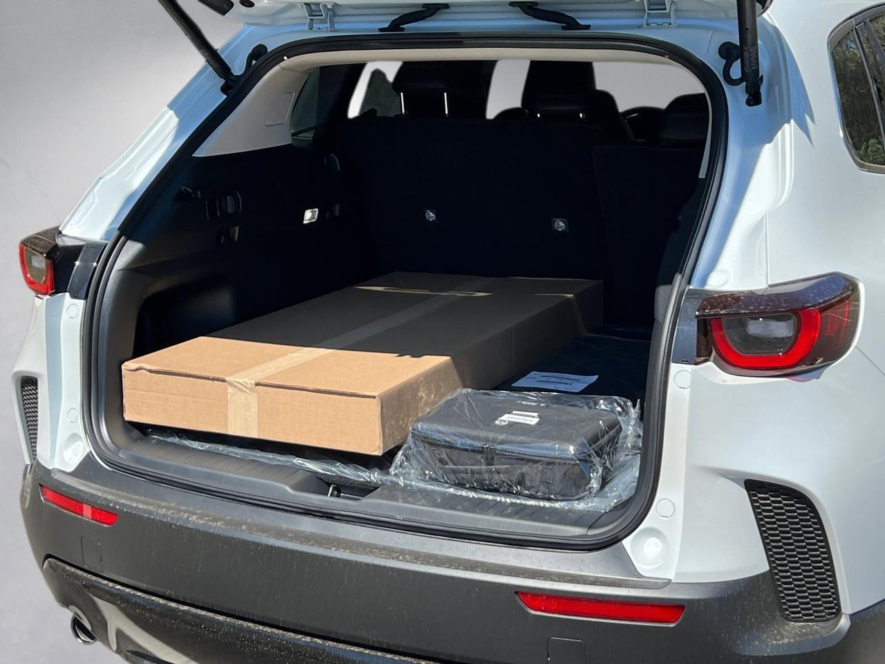 2025 MAZDA CX-50 Hybrid Premium Hagerstown MD