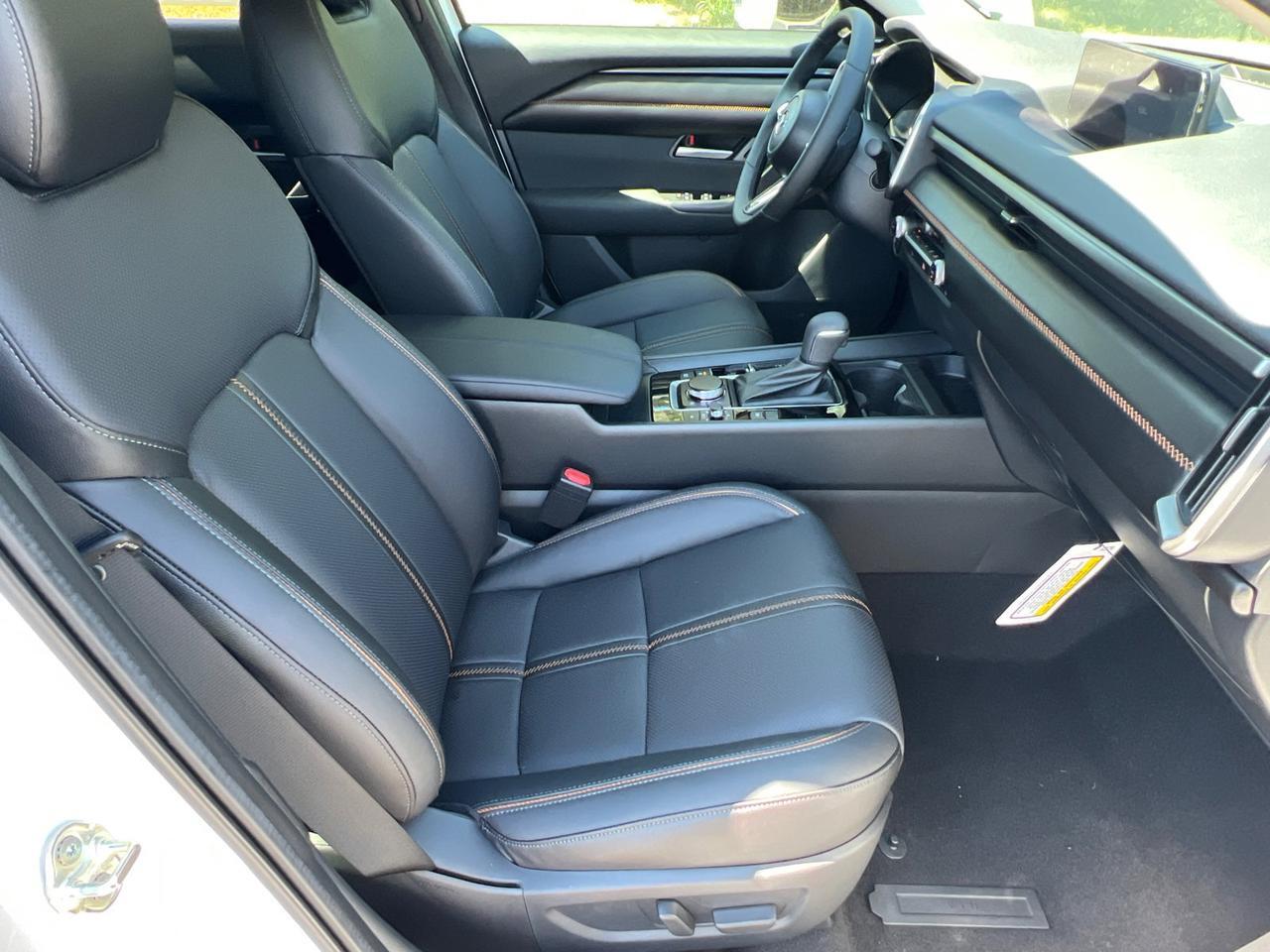 2025 MAZDA CX-50 Hybrid Premium Hagerstown MD