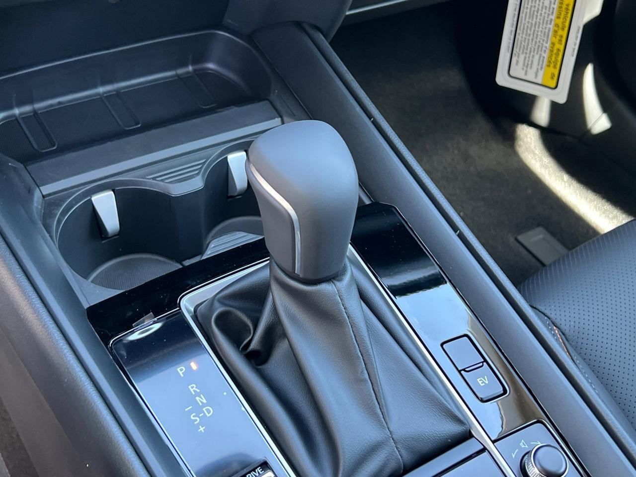 2025 MAZDA CX-50 Hybrid Premium Hagerstown MD