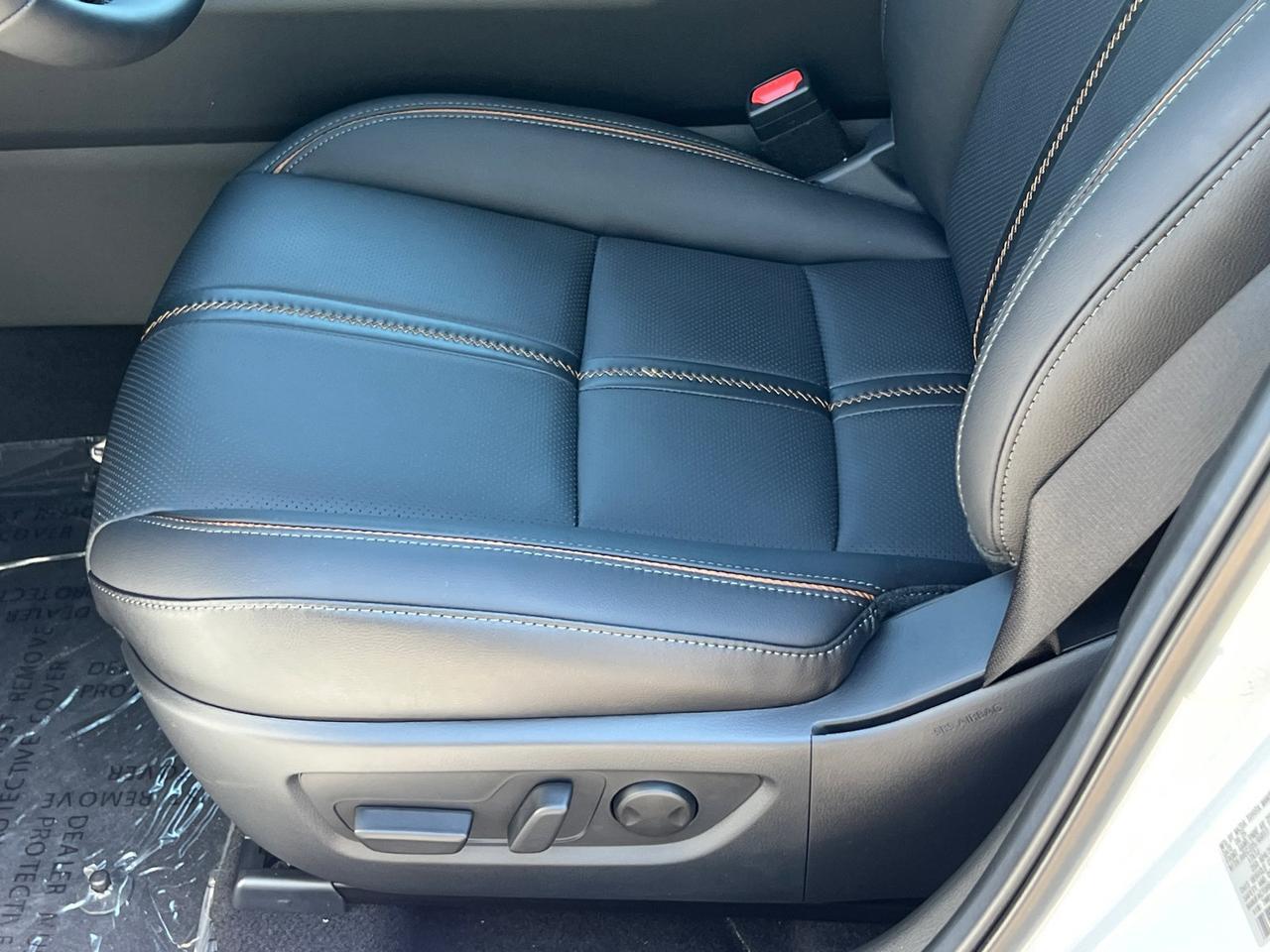 2025 MAZDA CX-50 Hybrid Premium Hagerstown MD